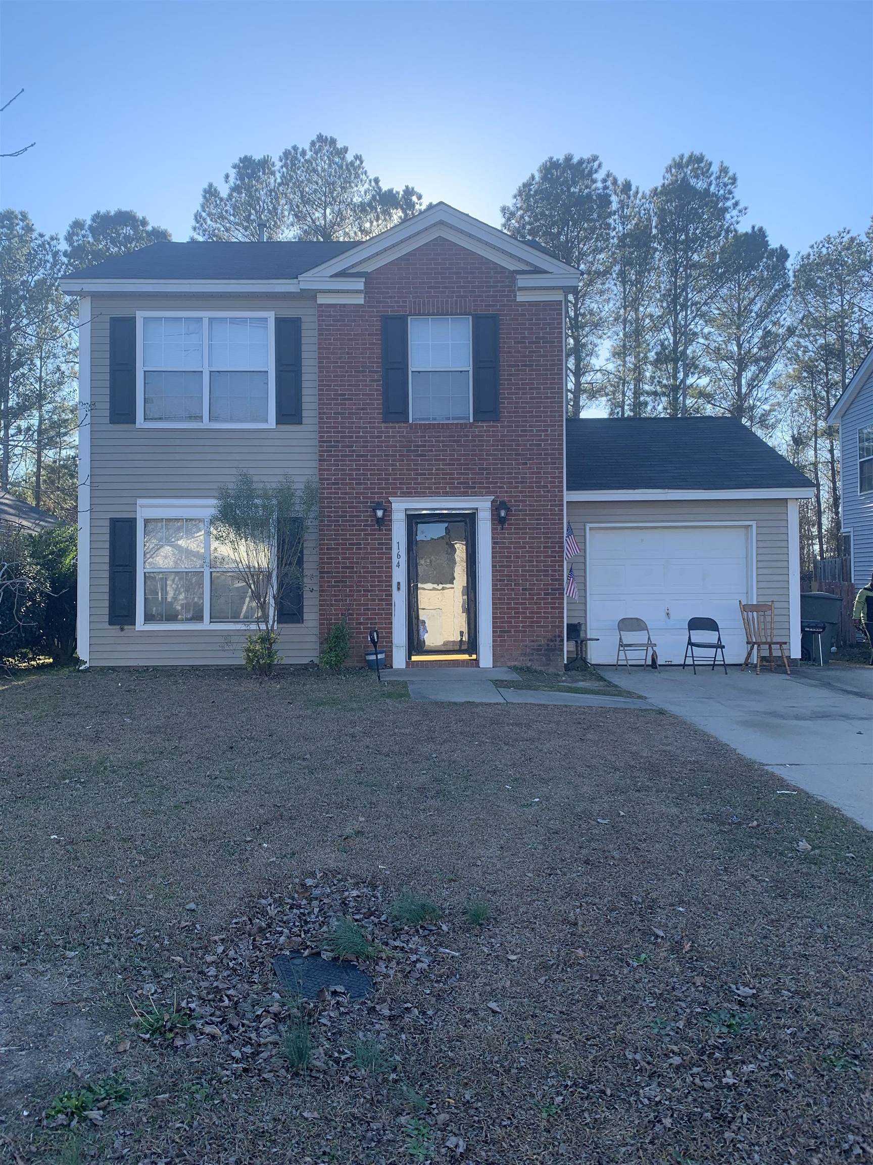 164 Springway Drive Columbia, SC 29209 - Photo 1 of 8