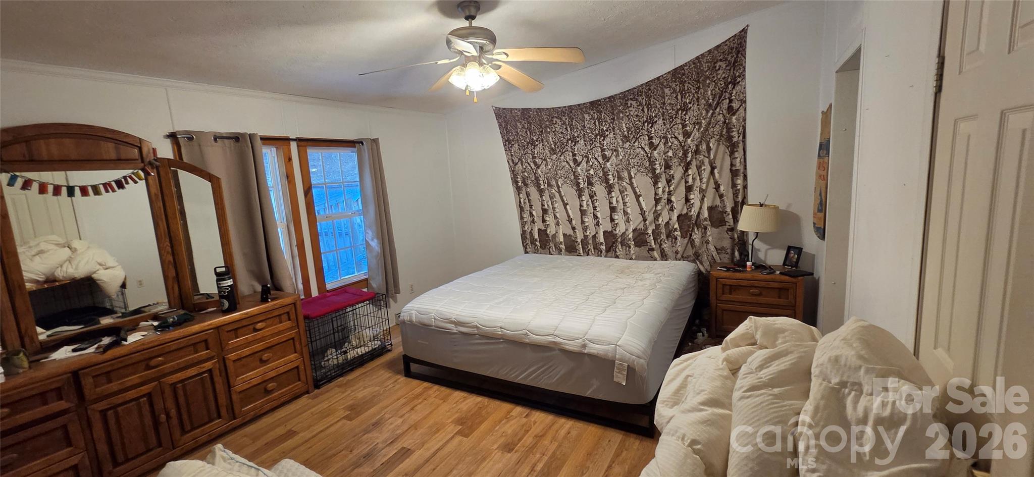 52 Tahkeyostee Ridge Weaverville, NC 28787 - Photo 7 of 13 Gallery Image 7
