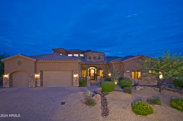 $20,000 | 28695 North 94th Place, Scottsdale, AZ 85262