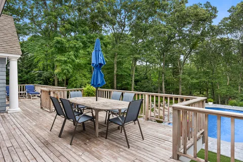 Undisclosed Address, Sag Harbor, NY 11963
