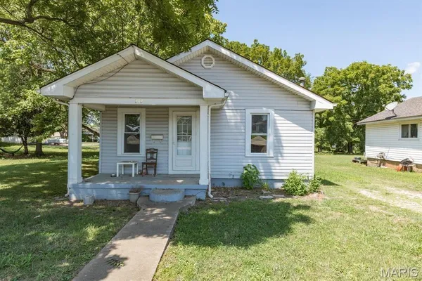$139,000 | 212 7th Street, Park Hills, MO 63601