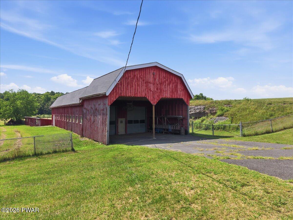 381 Milanville Road Beach Lake, PA 18405 - Photo 49 of 107 Gallery Image 49