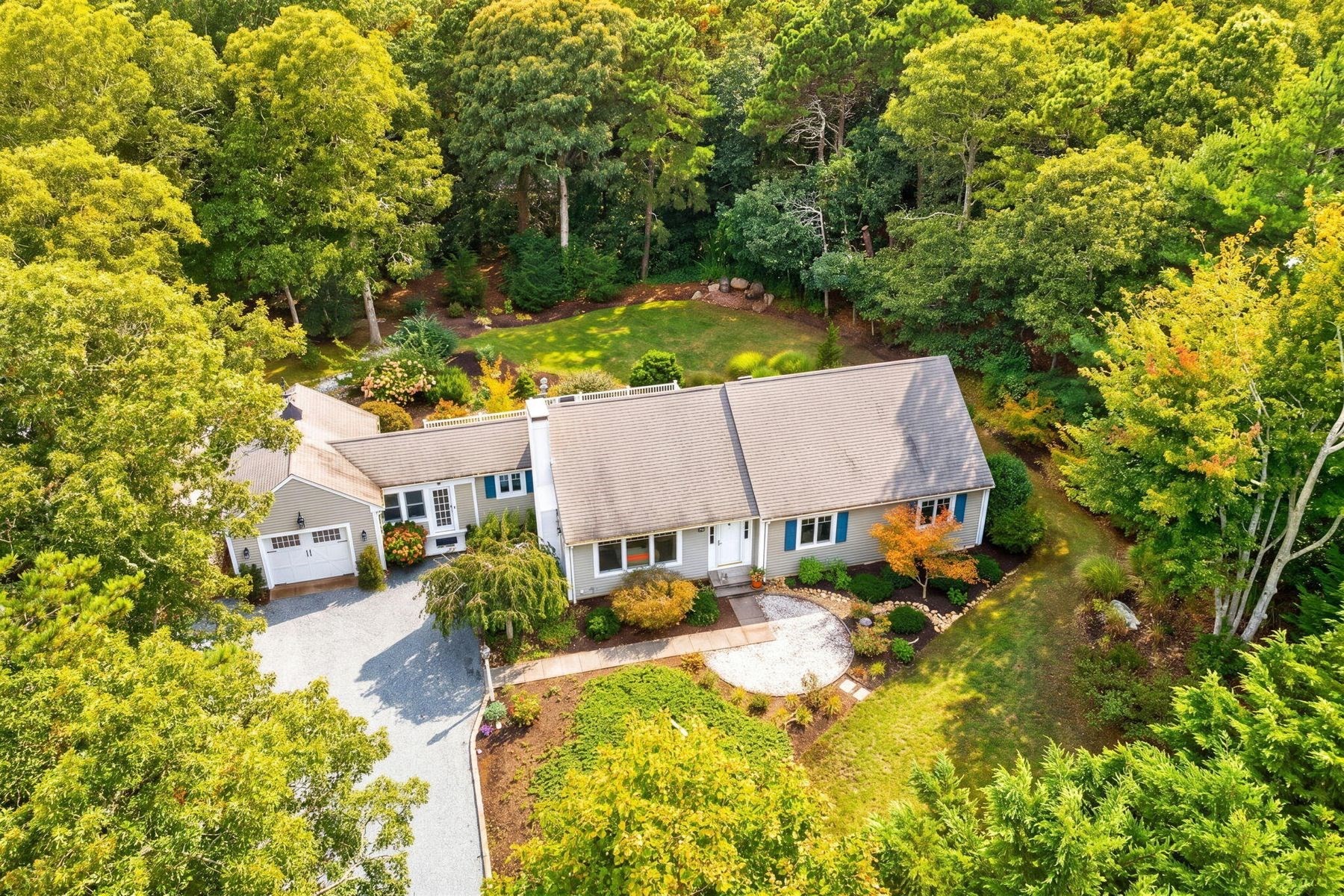 288 Millstone Road Brewster, MA 02631 - Photo 41 of 41 Gallery Image 41