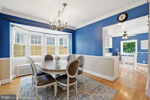$1,149,000 | 6010 34th Place Northwest, Washington, DC 20015
