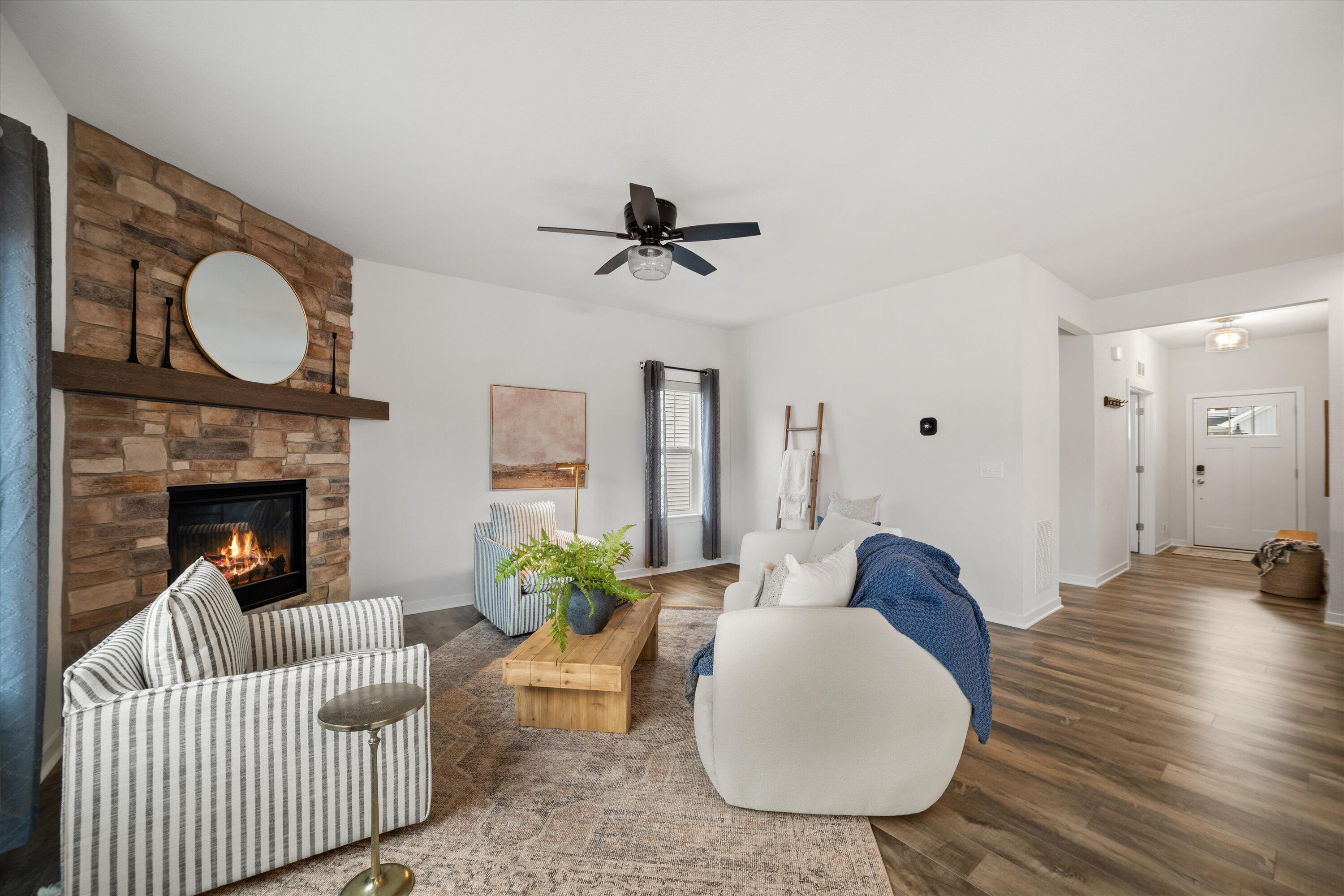 544 Wild Oak Road Hartland, WI 53029 - Photo 12 of 41 18-P1313632