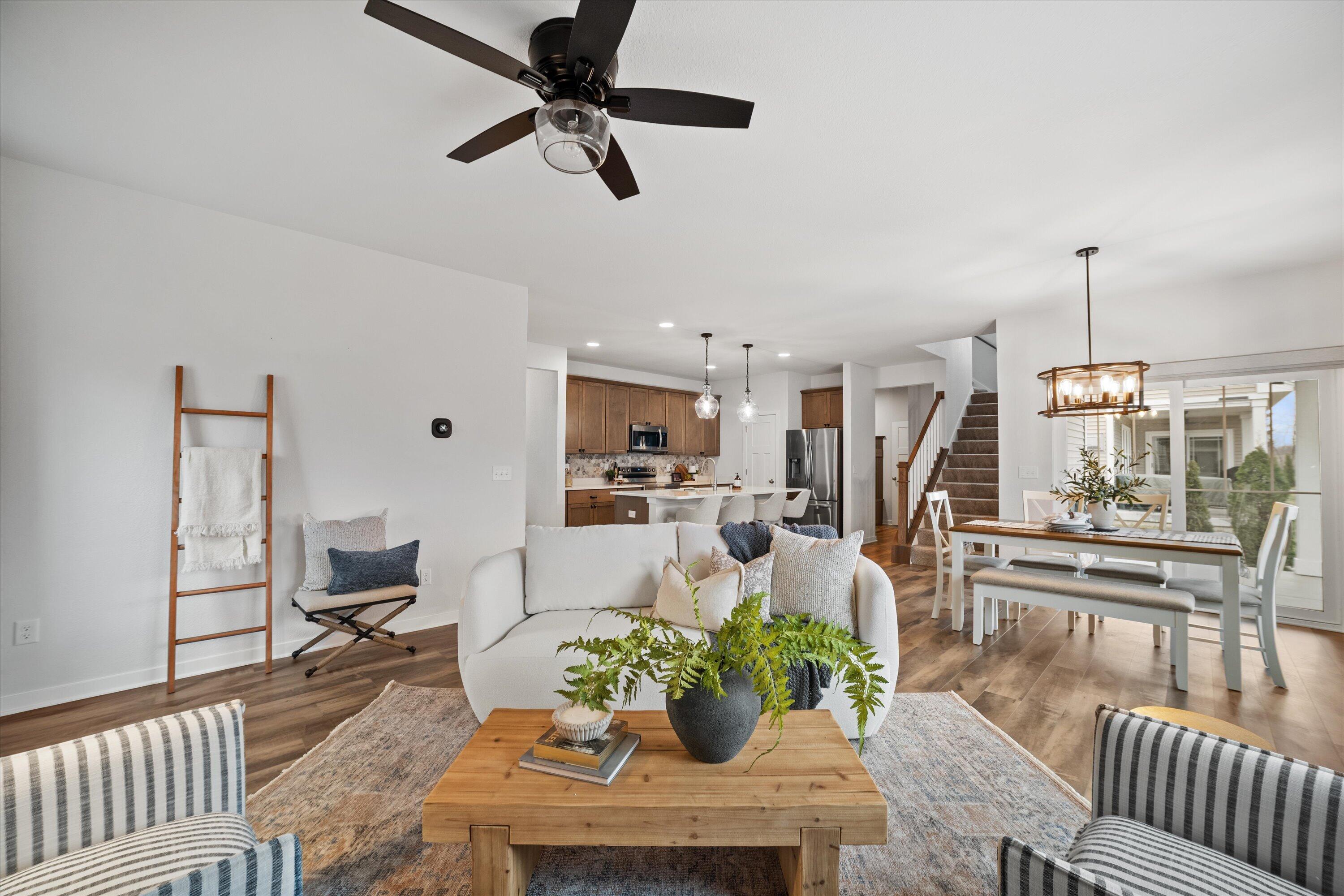 544 Wild Oak Road Hartland, WI 53029 - Photo 14 of 41 16-P1313605