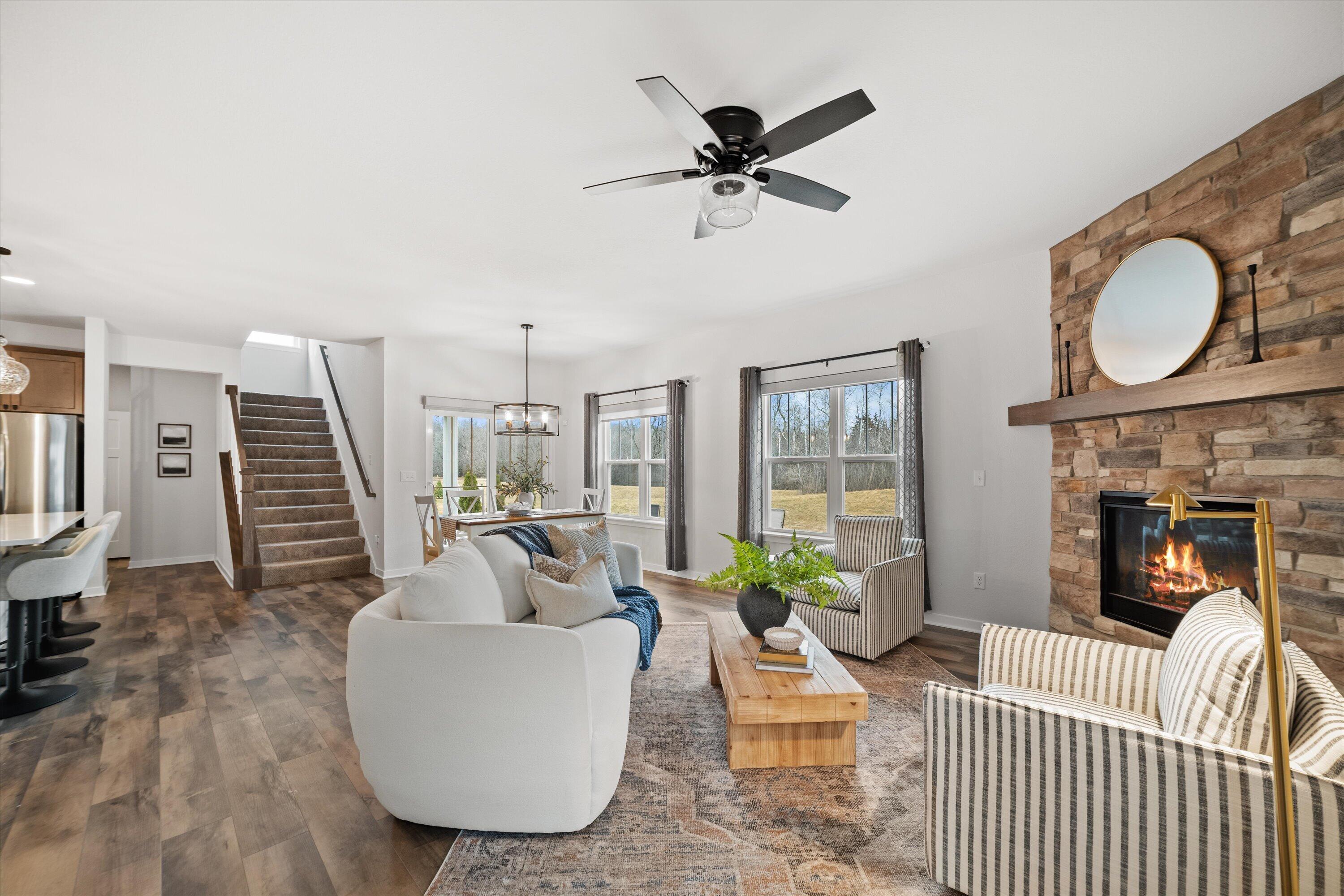 544 Wild Oak Road Hartland, WI 53029 - Photo 15 of 41 15-P1313593