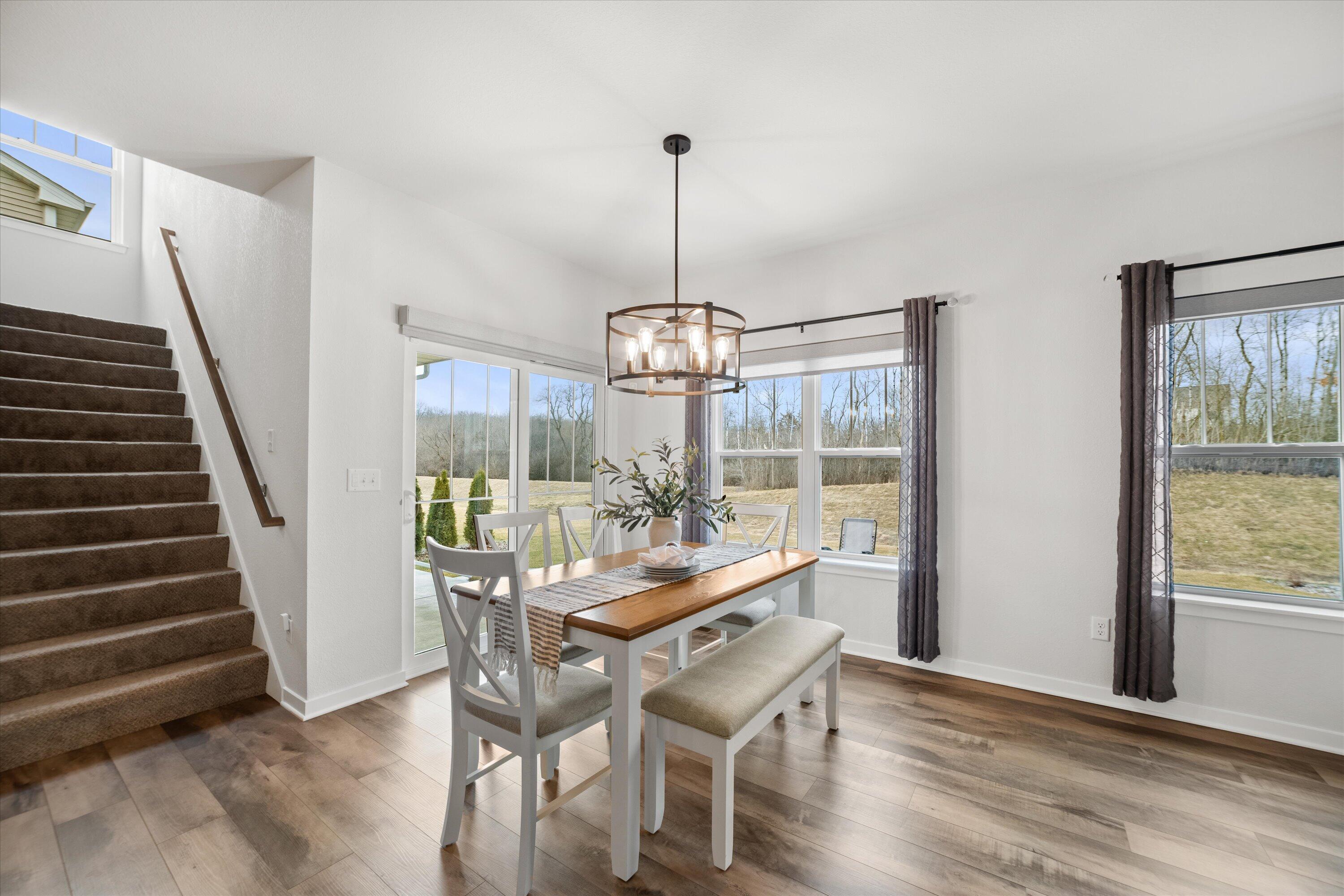 544 Wild Oak Road Hartland, WI 53029 - Photo 18 of 41 19-P1313644