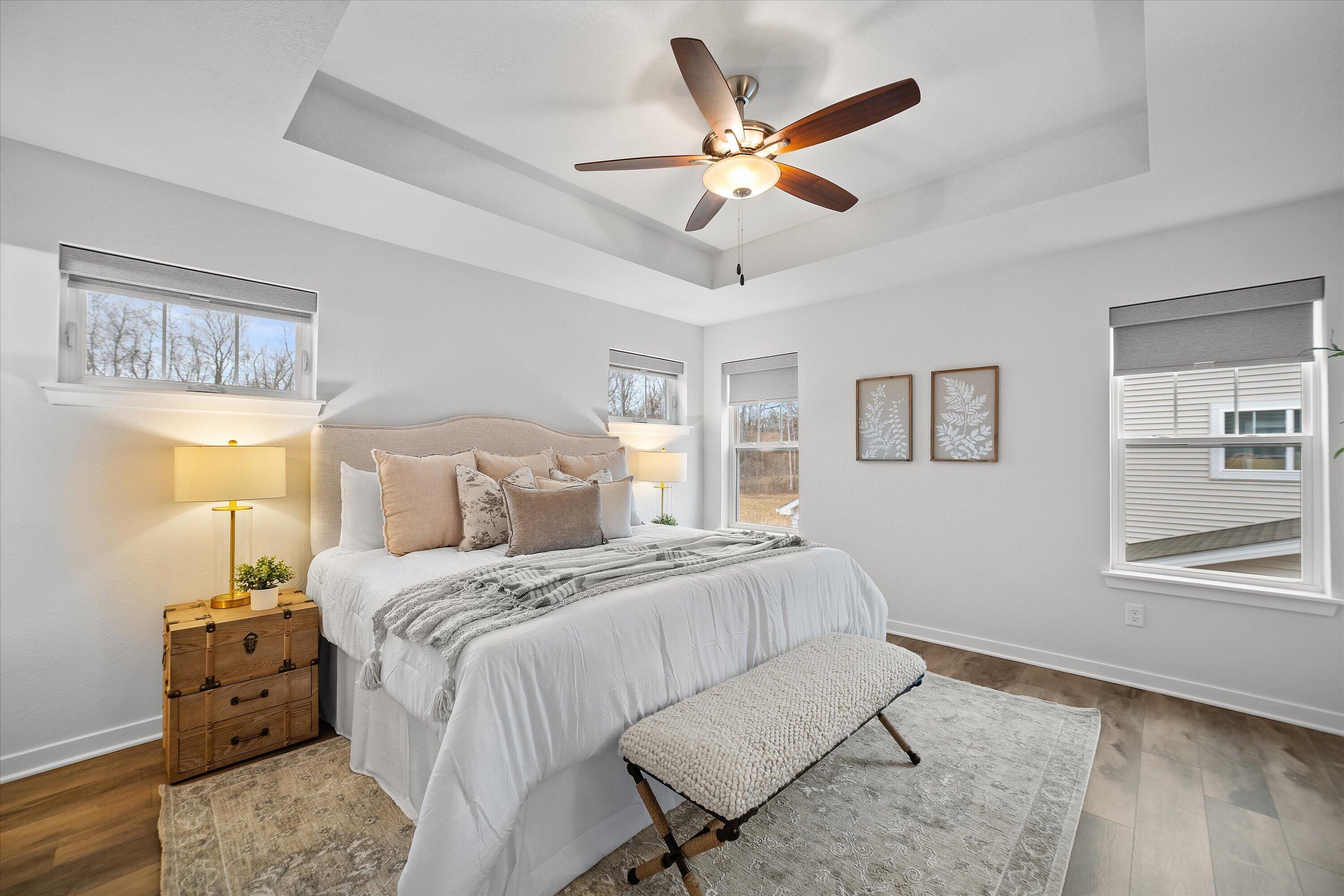 544 Wild Oak Road Hartland, WI 53029 - Photo 22 of 41 26-P1313683