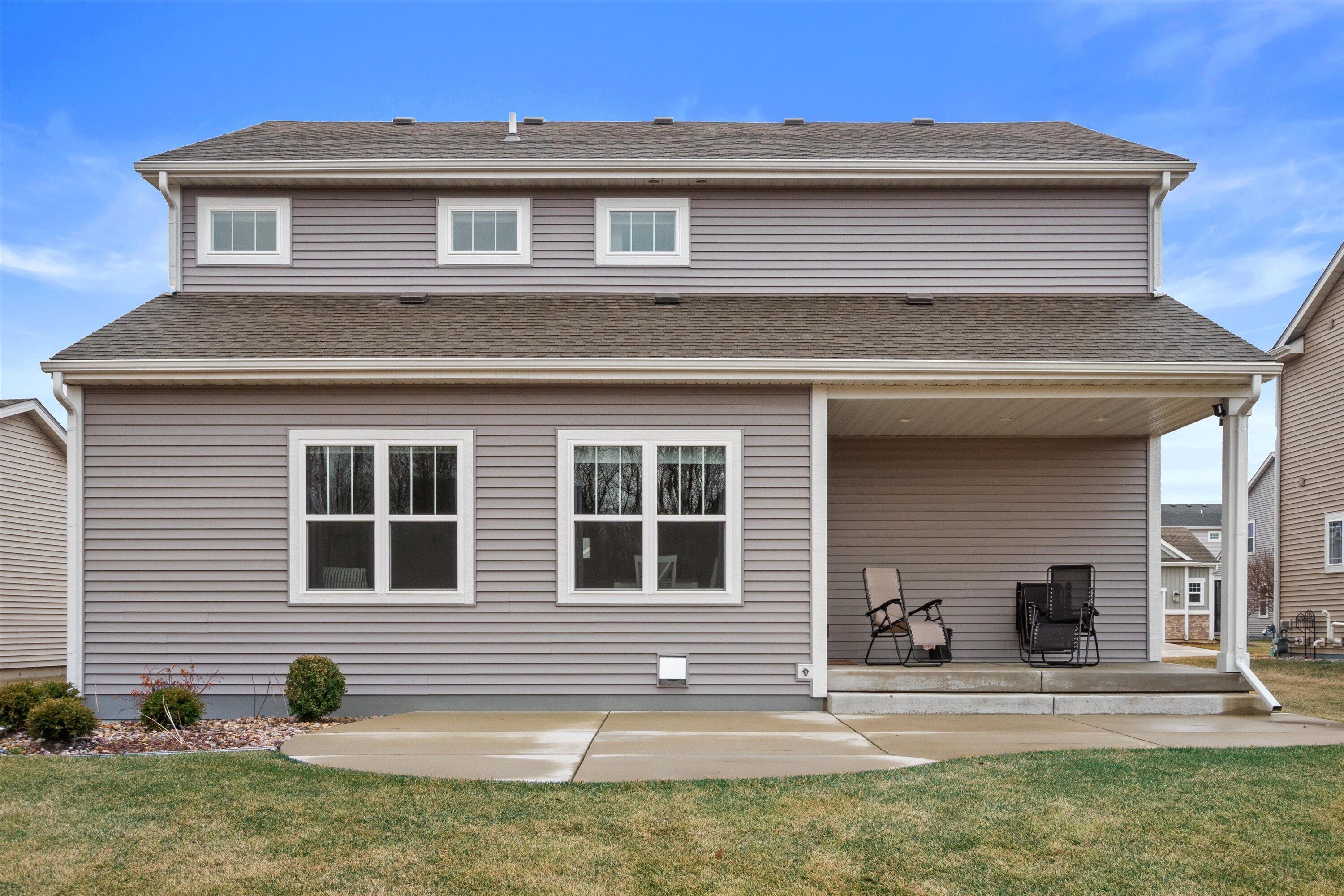 544 Wild Oak Road Hartland, WI 53029 - Photo 37 of 41 58-P2155895