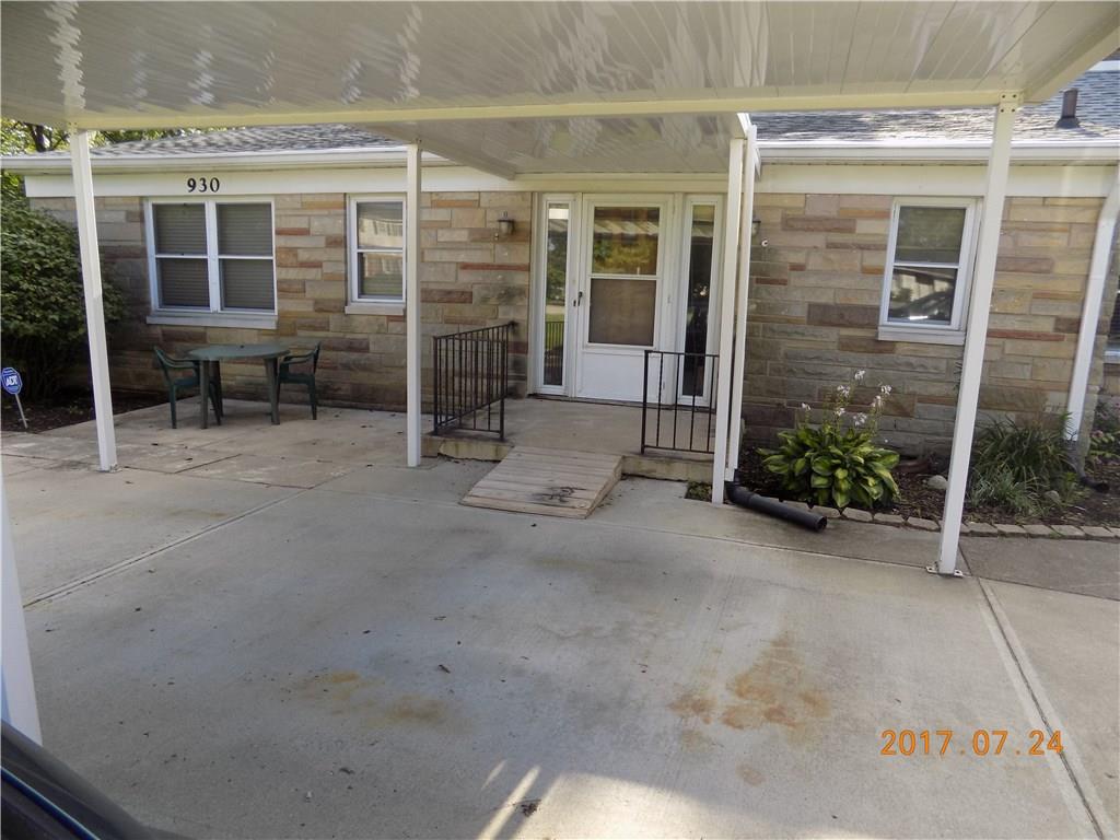 930 Muessing Road Indianapolis, IN 46239 - Photo 12 of 48