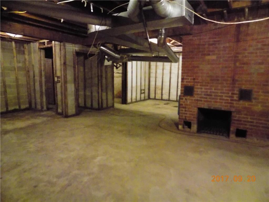 930 Muessing Road Indianapolis, IN 46239 - Photo 39 of 48