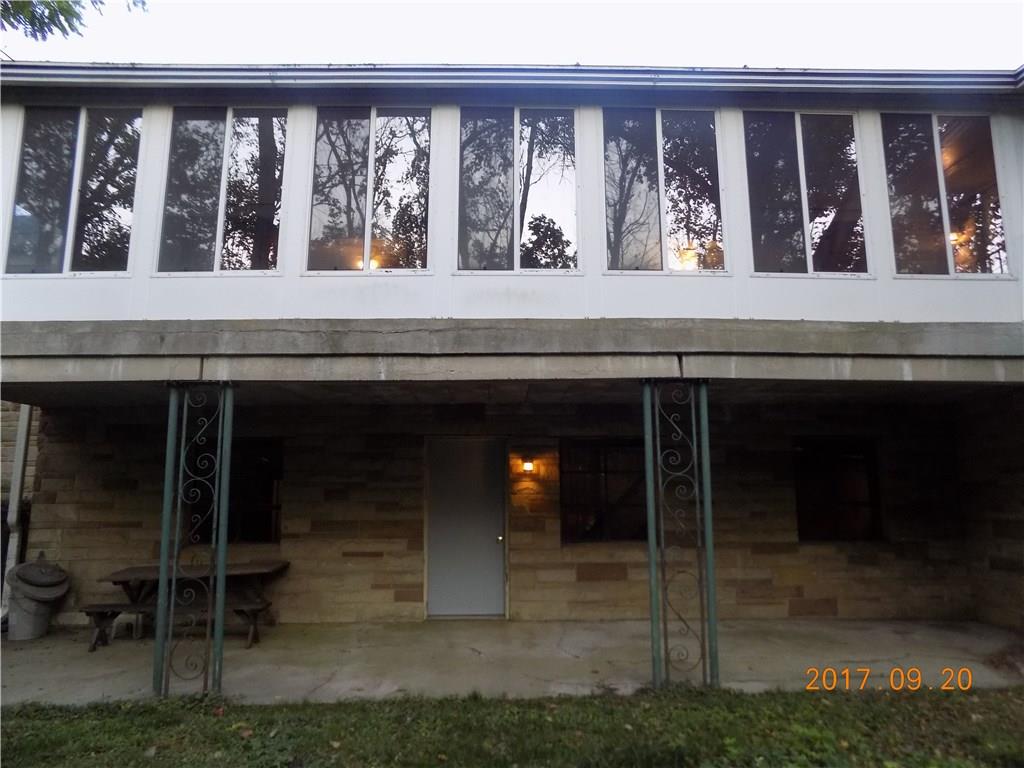 930 Muessing Road Indianapolis, IN 46239 - Photo 5 of 48