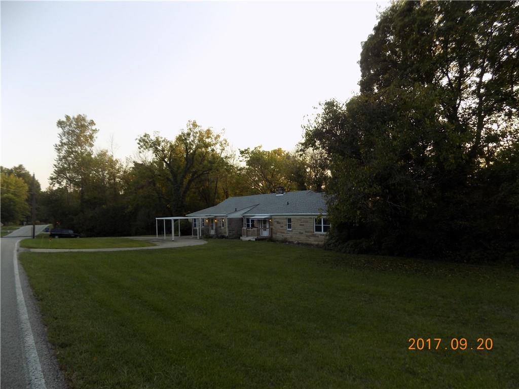 930 Muessing Road Indianapolis, IN 46239 - Photo 6 of 48