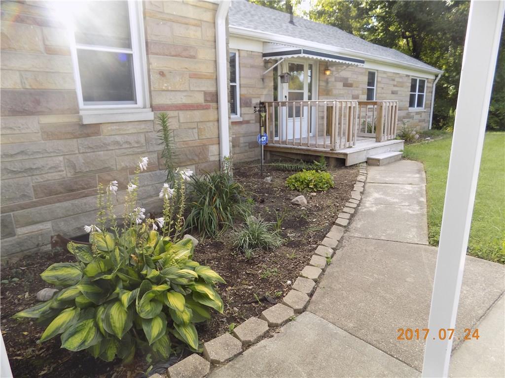 930 Muessing Road Indianapolis, IN 46239 - Photo 9 of 48
