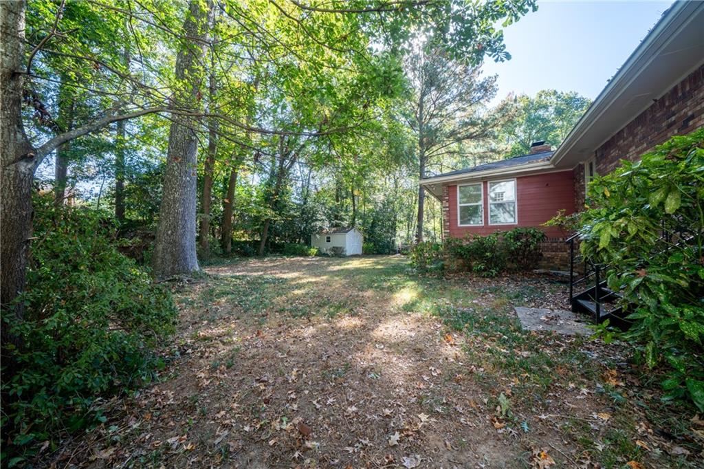 1501 Diamond Head Drive Decatur, GA 30033 - Photo 25 of 26