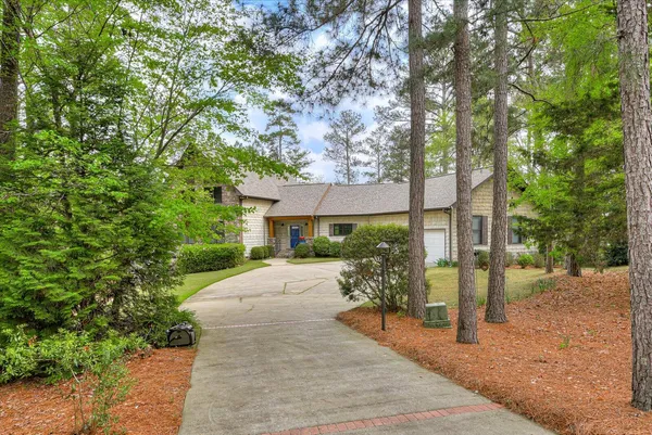 $1,150,000 | 207 Rosewood Lane, McCormick, SC 29835