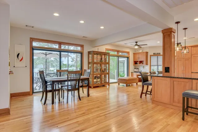 $1,175,000 | 207 Rosewood Lane, McCormick, SC 29835