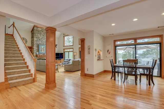 $1,175,000 | 207 Rosewood Lane, McCormick, SC 29835