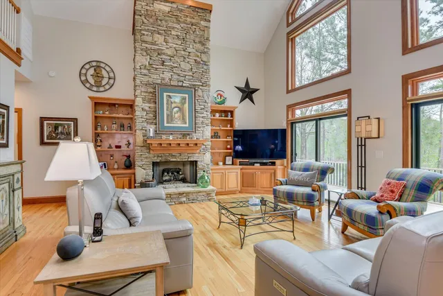 $1,175,000 | 207 Rosewood Lane, McCormick, SC 29835