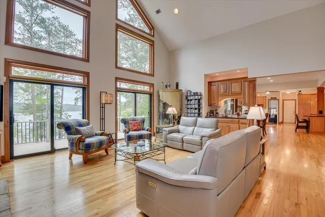 $1,175,000 | 207 Rosewood Lane, McCormick, SC 29835