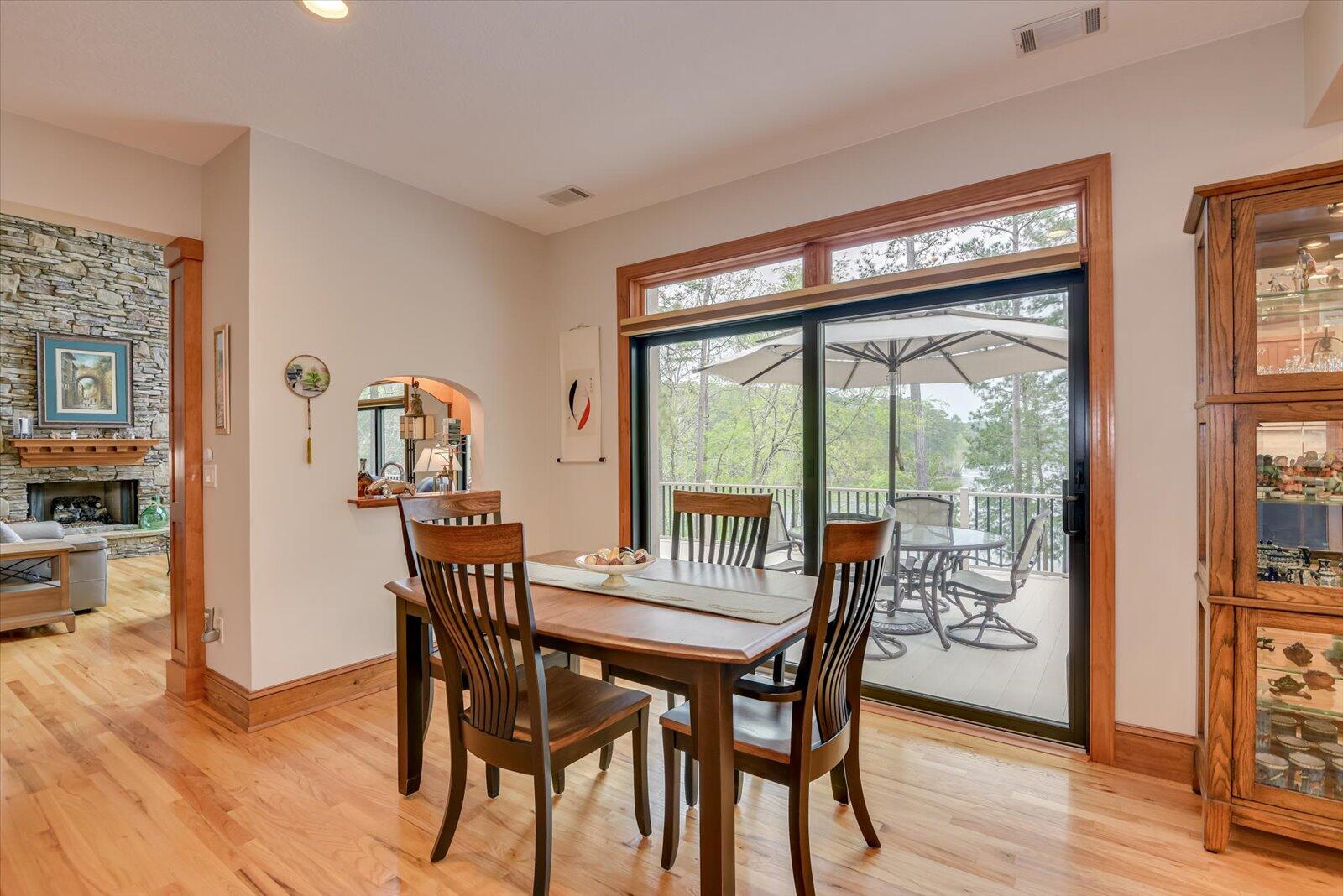 207 Rosewood Lane McCormick, SC 29835 - Photo 18 of 78 27-127