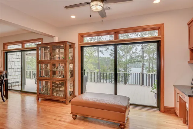 $1,175,000 | 207 Rosewood Lane, McCormick, SC 29835