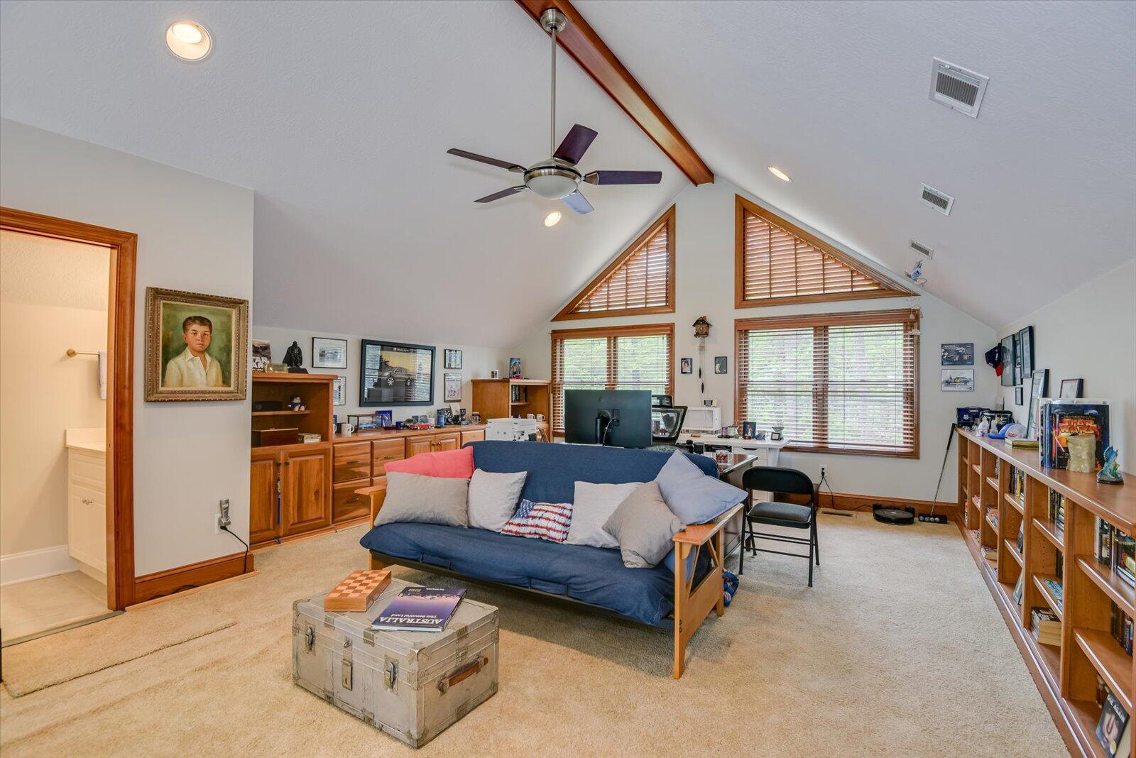 207 Rosewood Lane McCormick, SC 29835 - Photo 43 of 78 56-156