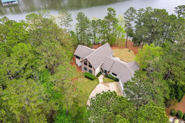 $1,175,000 | 207 Rosewood Lane, McCormick, SC 29835