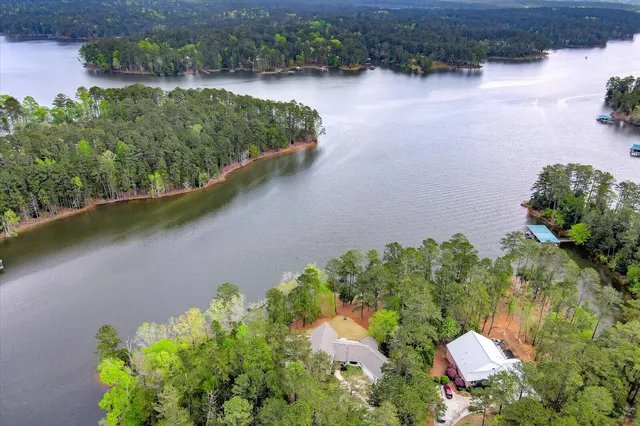 $1,175,000 | 207 Rosewood Lane, McCormick, SC 29835