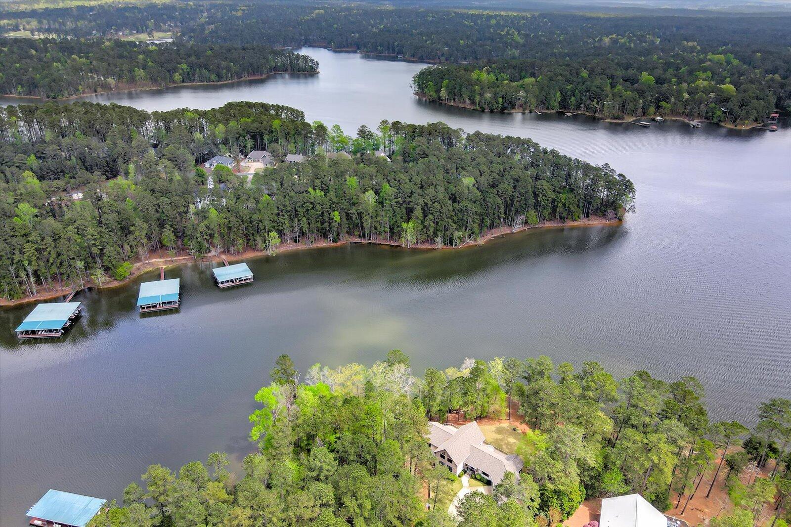 207 Rosewood Lane McCormick, SC 29835 - Photo 72 of 78 11-111