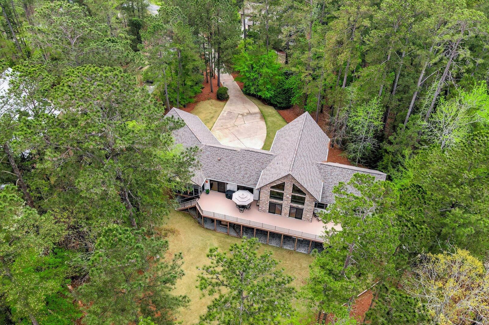 207 Rosewood Lane McCormick, SC 29835 - Photo 73 of 78 12-112