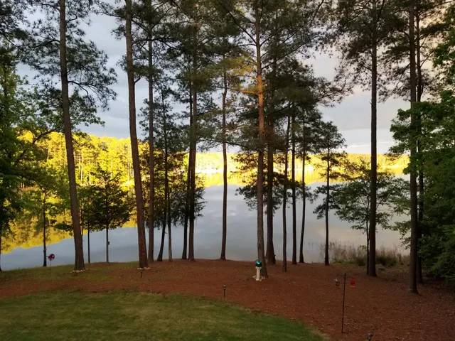 $1,175,000 | 207 Rosewood Lane, McCormick, SC 29835