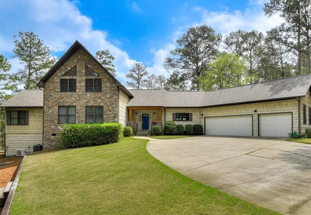 $1,175,000 | 207 Rosewood Lane, McCormick, SC 29835