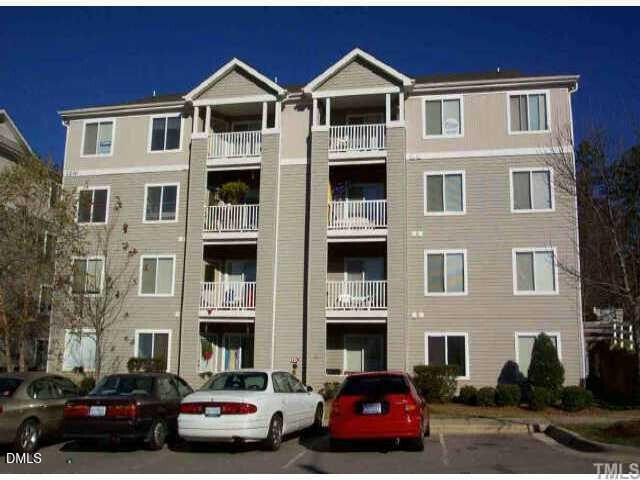 1230 University Court, Unit 203 Raleigh, NC 27606 - Photo 1 of 11 Front