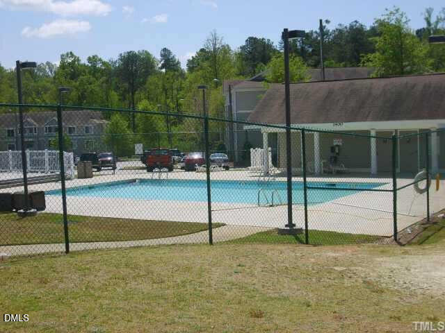 1230 University Court, Unit 203 Raleigh, NC 27606 - Photo 10 of 11 Pool
