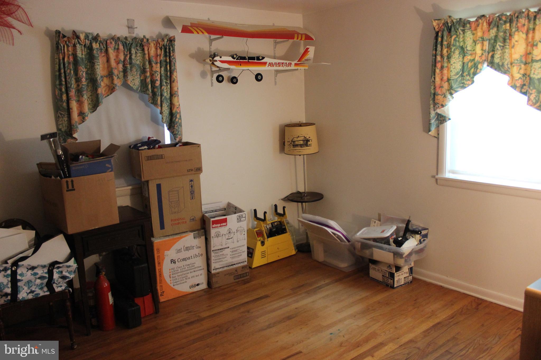 105 Carter Road Church Hill, MD 21623 - Photo 6 of 20 Bedroom