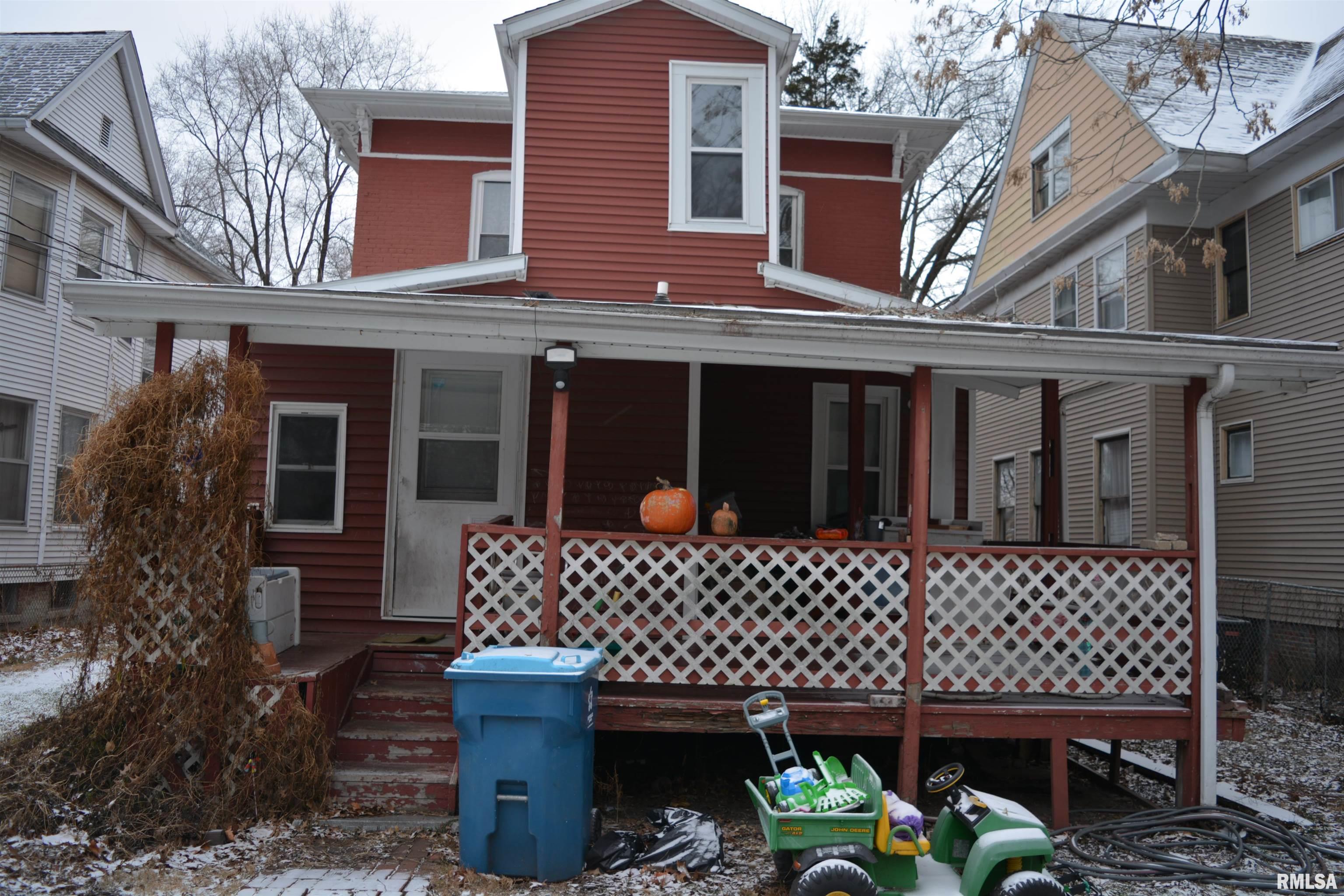 922 North 6th Street Springfield, IL 62702 - Photo 14 of 14