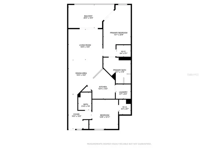 a picture of a bench in front of a door