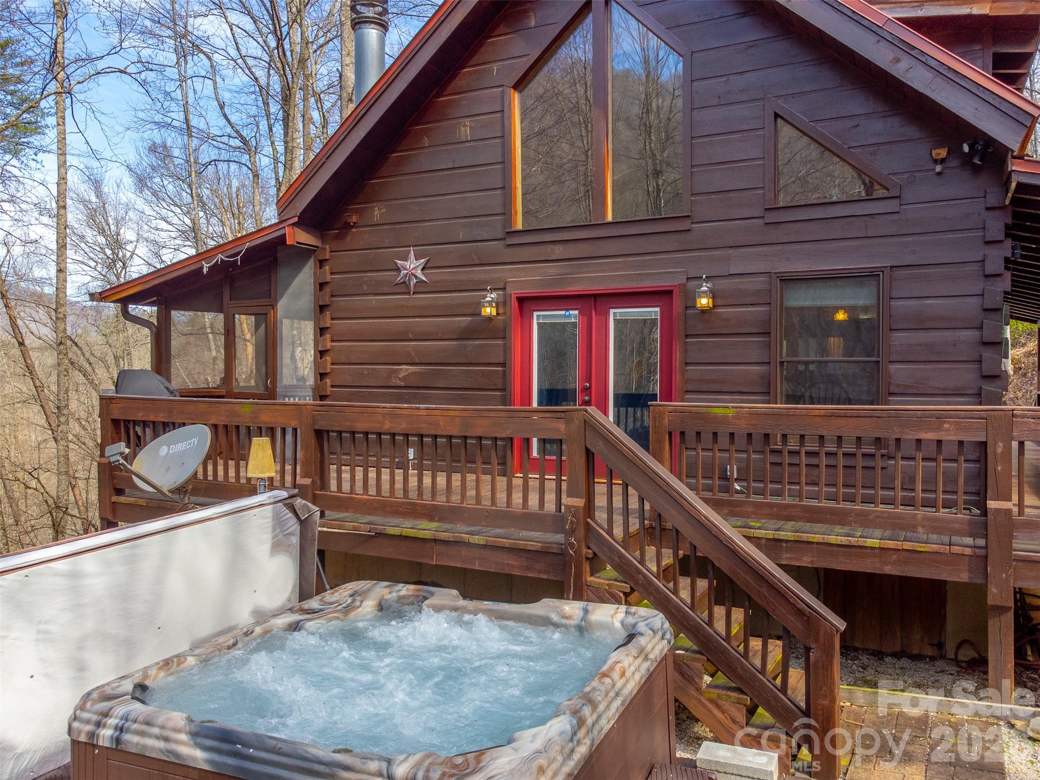 170 Wilkes Road Bryson City, NC 28713 - Photo 1 of 47 Gallery Image 1