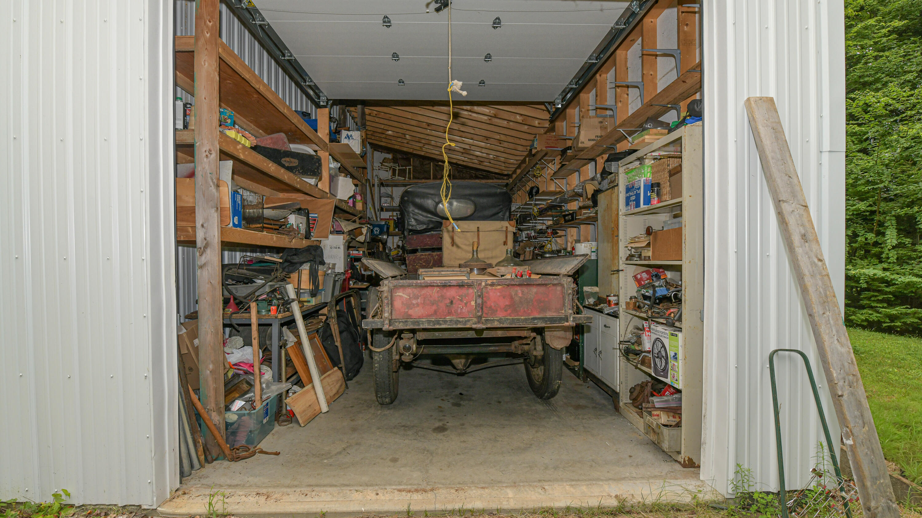 177 Town Farm Road Harrison, ME 04040 - Photo 25 of 32 2014 Addition