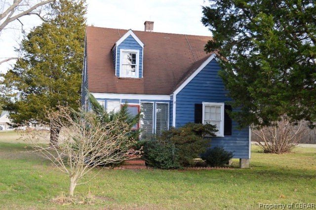259 Old Fairport Road Reedville, VA 22539 - Photo 3 of 12