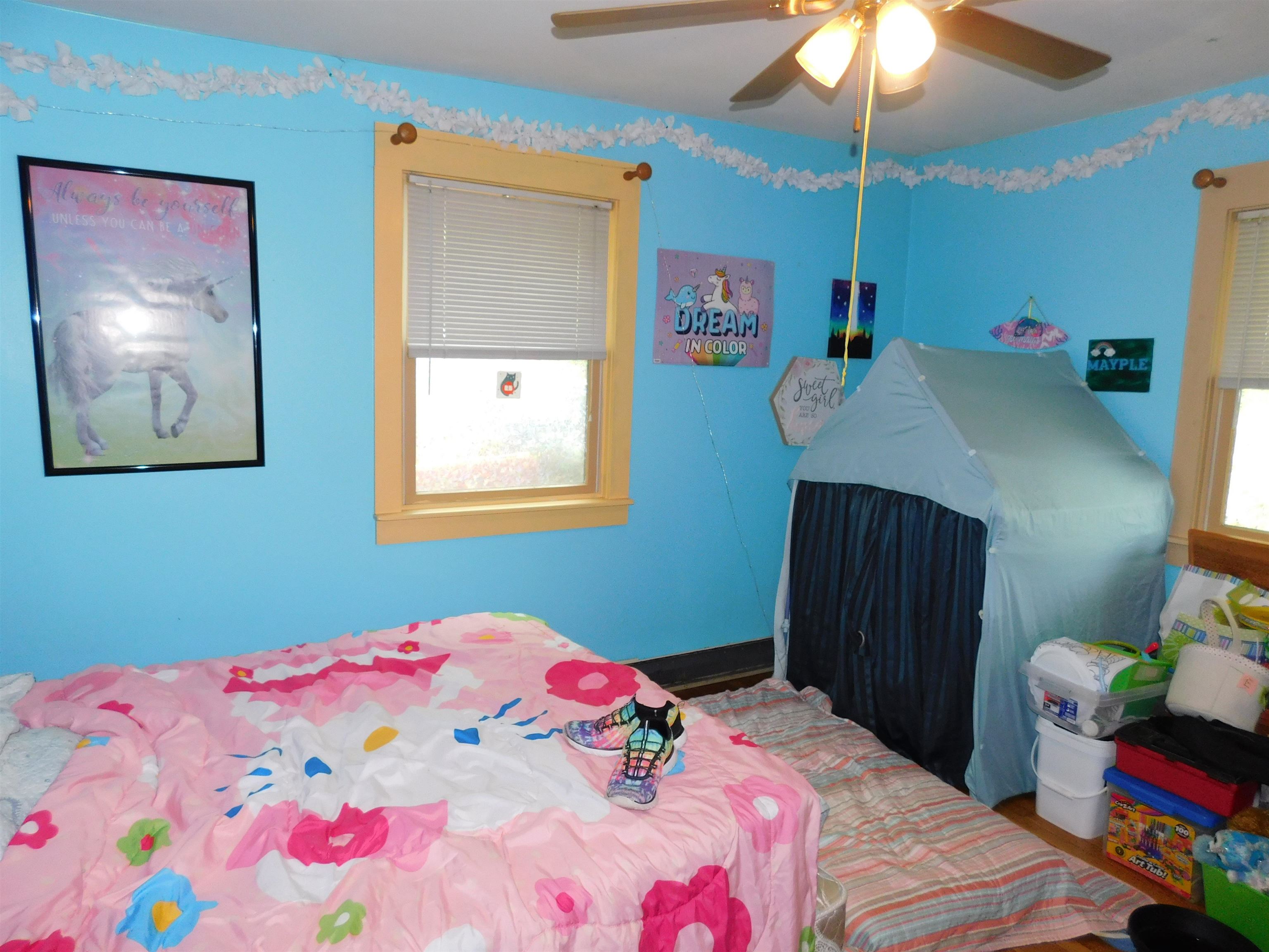 460 Downer Hill Road Weathersfield, VT 05156 - Photo 11 of 15