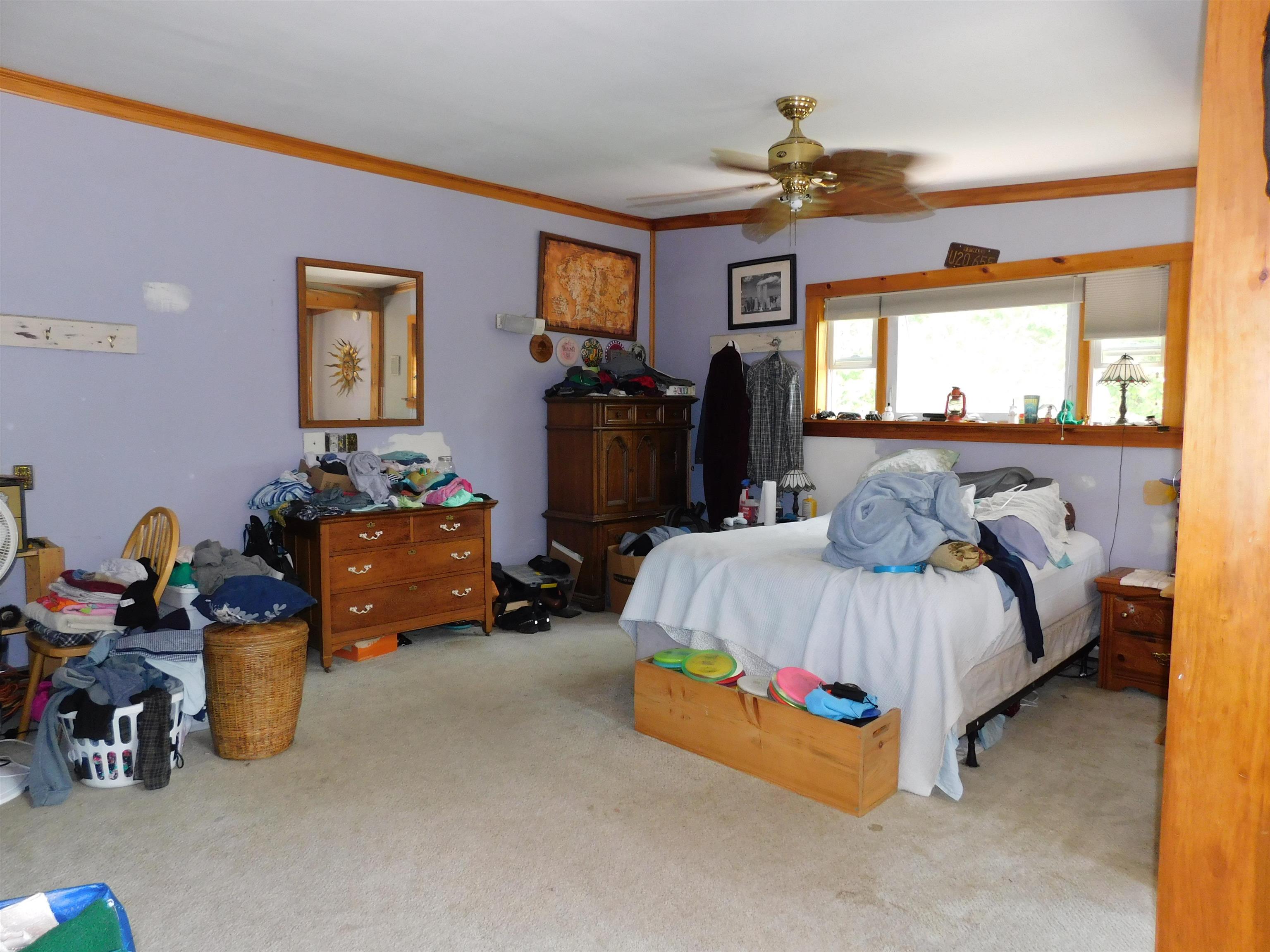 460 Downer Hill Road Weathersfield, VT 05156 - Photo 12 of 15