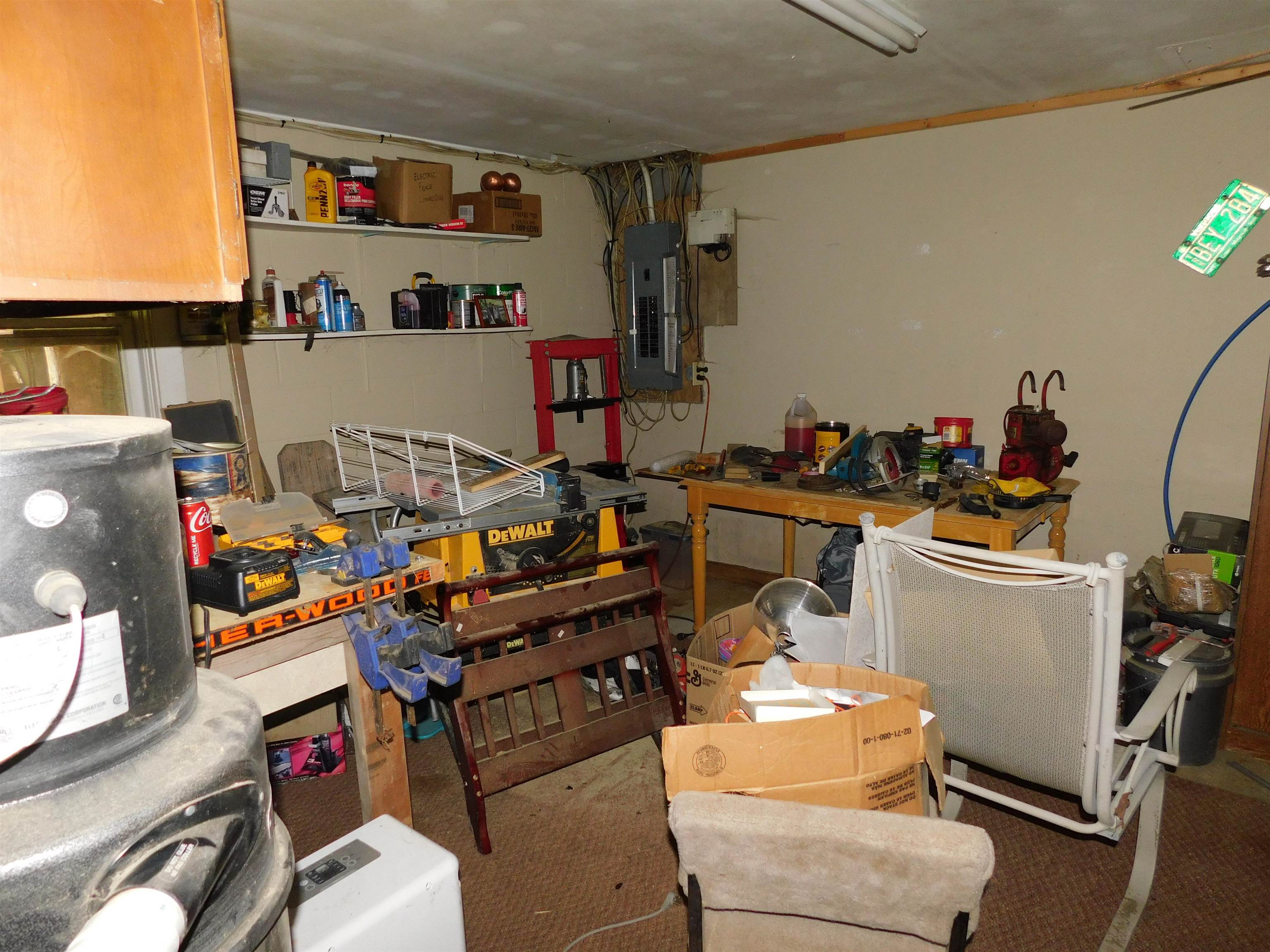 460 Downer Hill Road Weathersfield, VT 05156 - Photo 14 of 15
