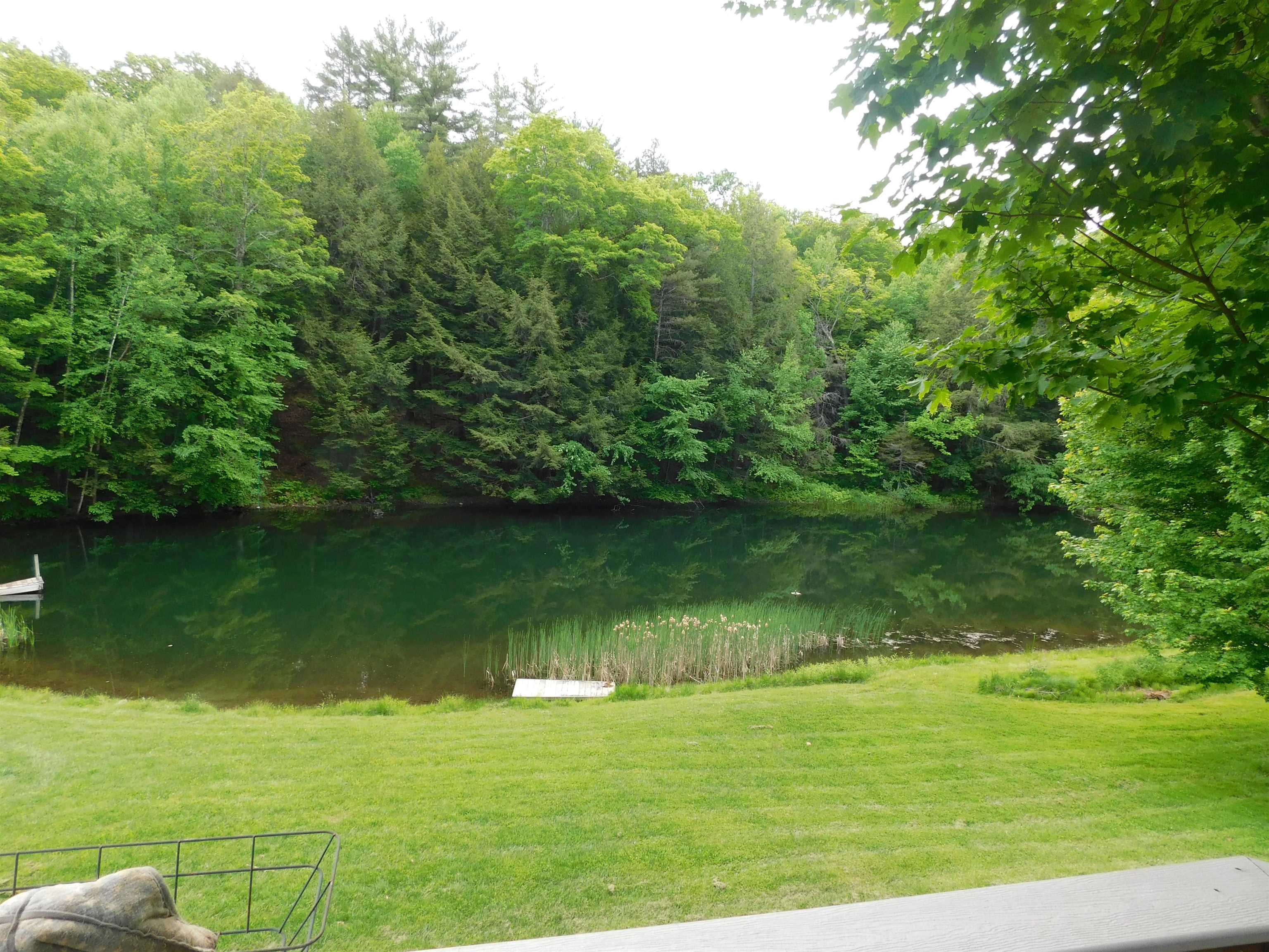 460 Downer Hill Road Weathersfield, VT 05156 - Photo 2 of 15