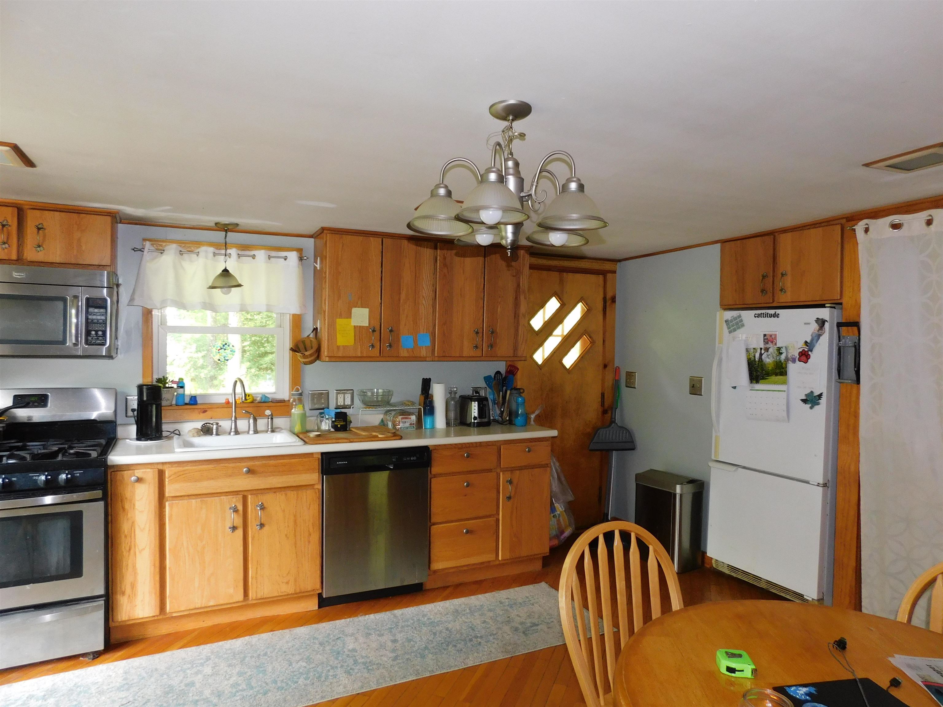 460 Downer Hill Road Weathersfield, VT 05156 - Photo 4 of 15