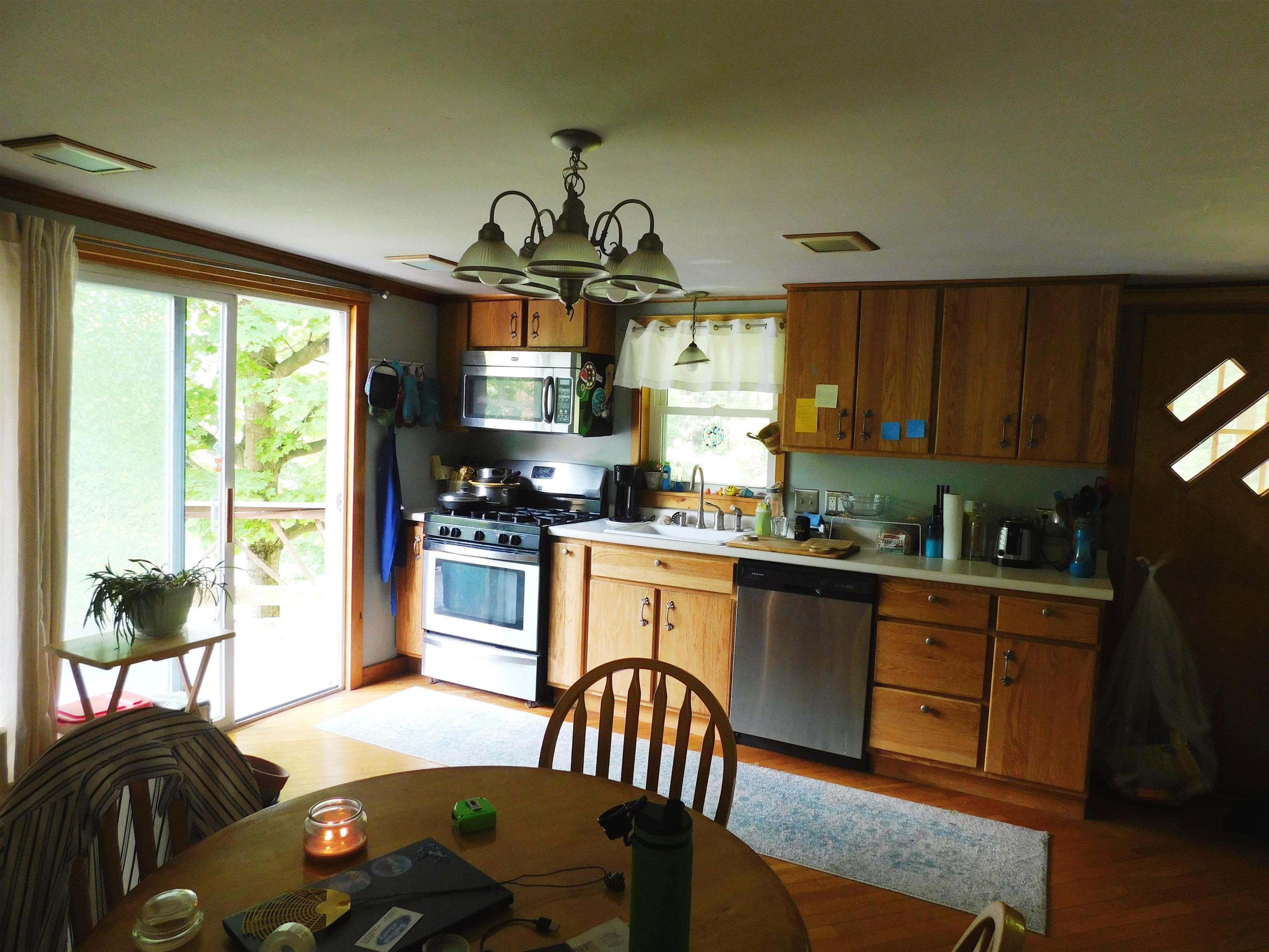 460 Downer Hill Road Weathersfield, VT 05156 - Photo 5 of 15