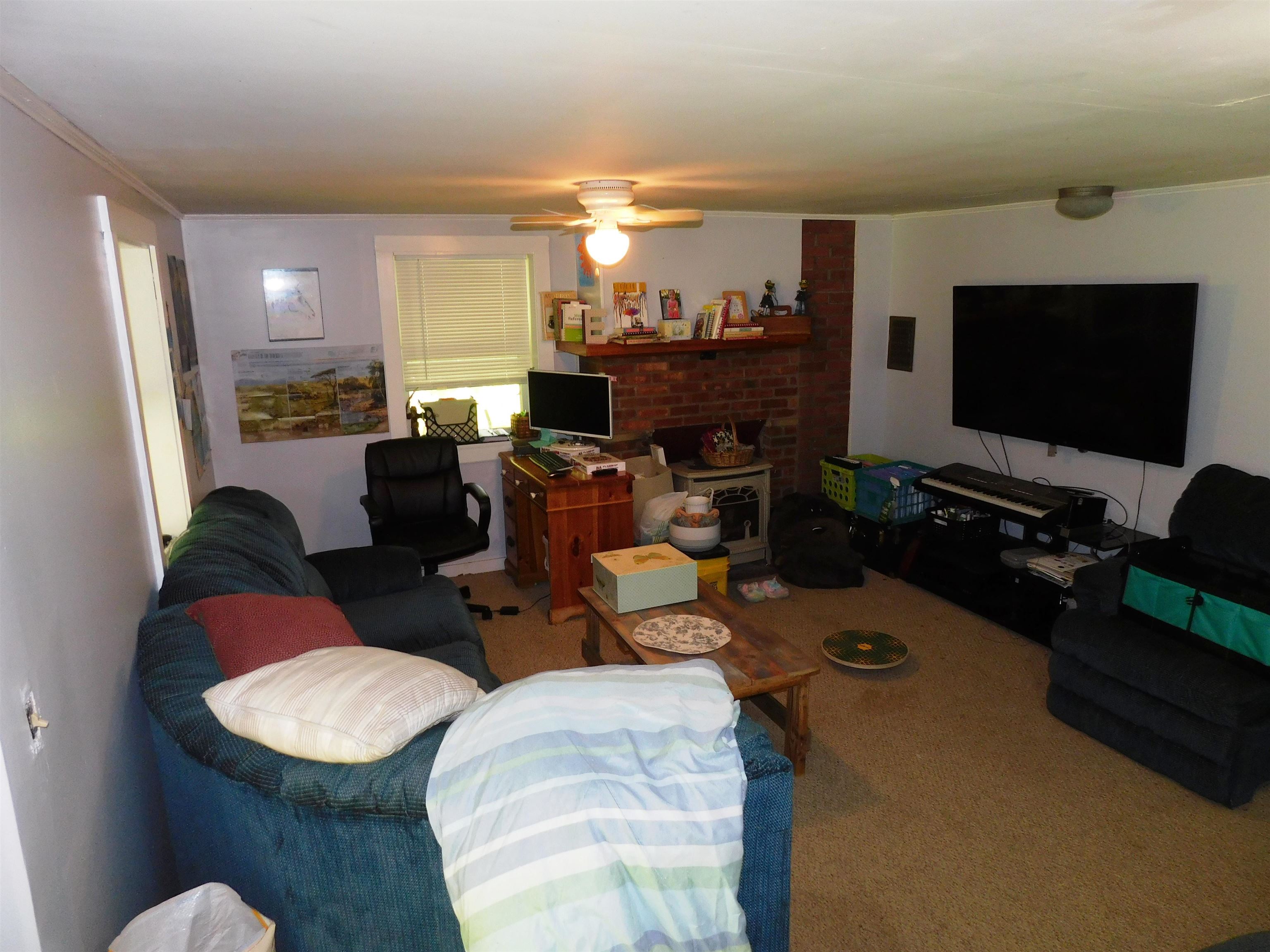 460 Downer Hill Road Weathersfield, VT 05156 - Photo 6 of 15