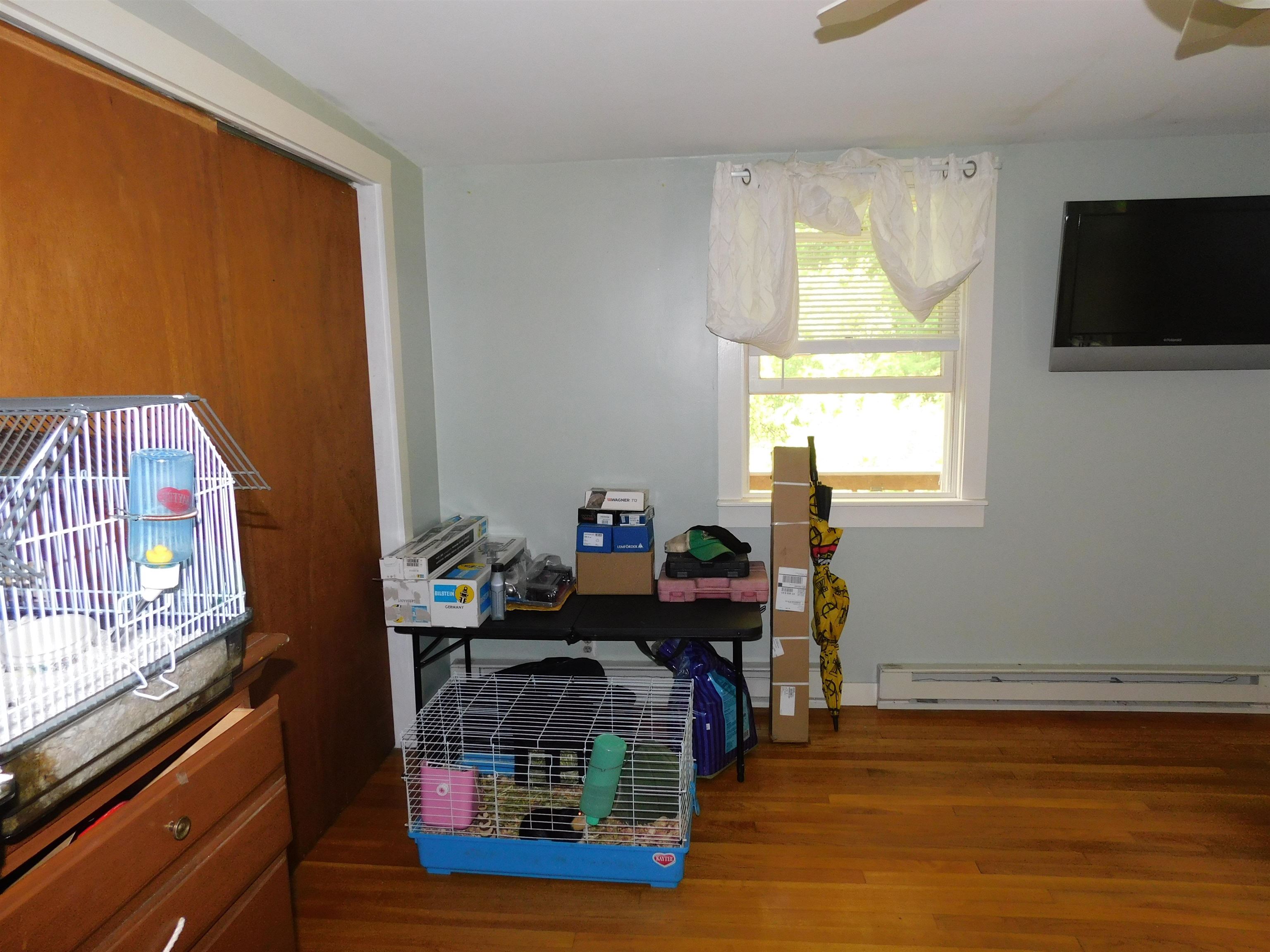460 Downer Hill Road Weathersfield, VT 05156 - Photo 10 of 15